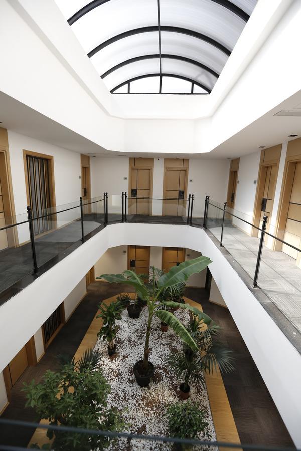 Pera Hotel Lueleburgaz Luleburgaz Экстерьер фото