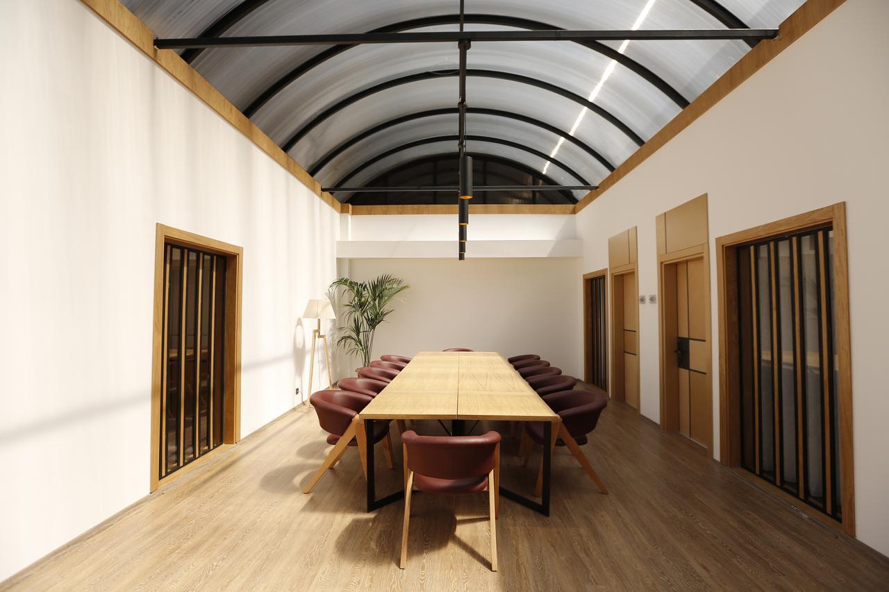 Pera Hotel Lueleburgaz Luleburgaz Экстерьер фото