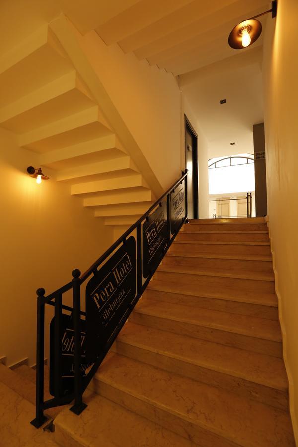 Pera Hotel Lueleburgaz Luleburgaz Экстерьер фото
