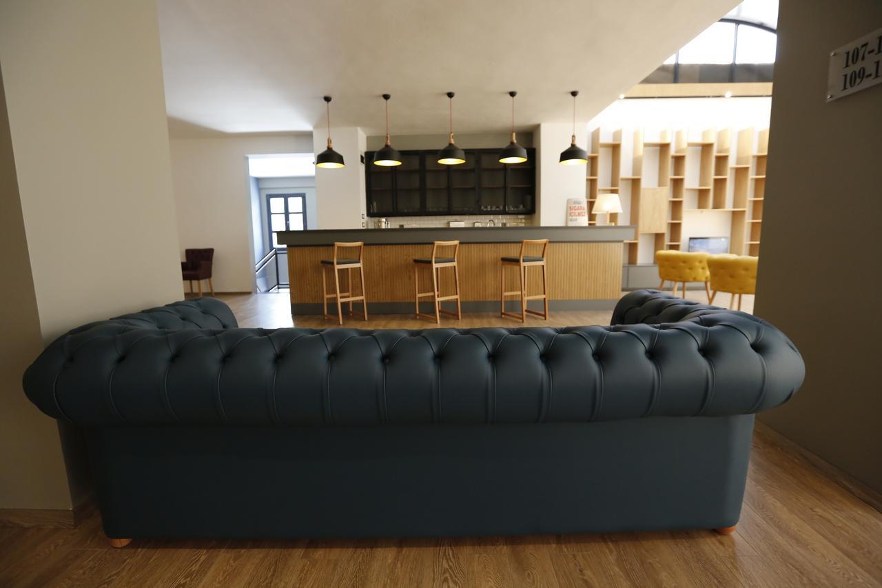 Pera Hotel Lueleburgaz Luleburgaz Экстерьер фото