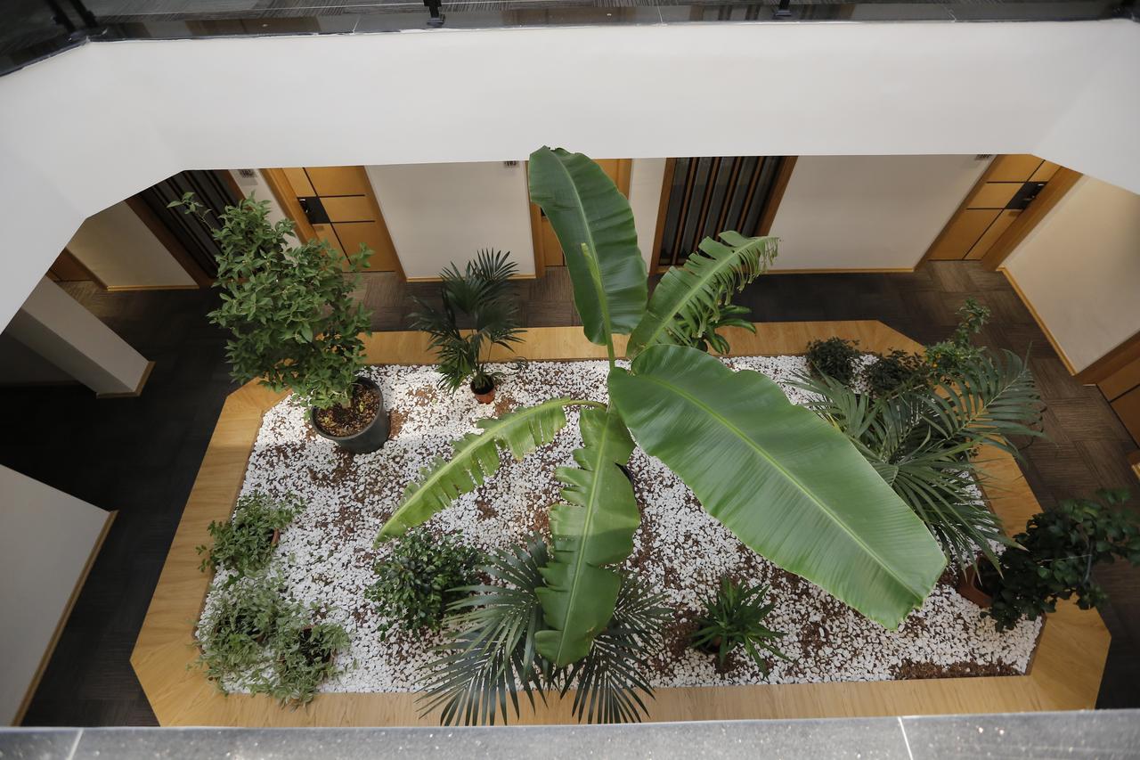 Pera Hotel Lueleburgaz Luleburgaz Экстерьер фото