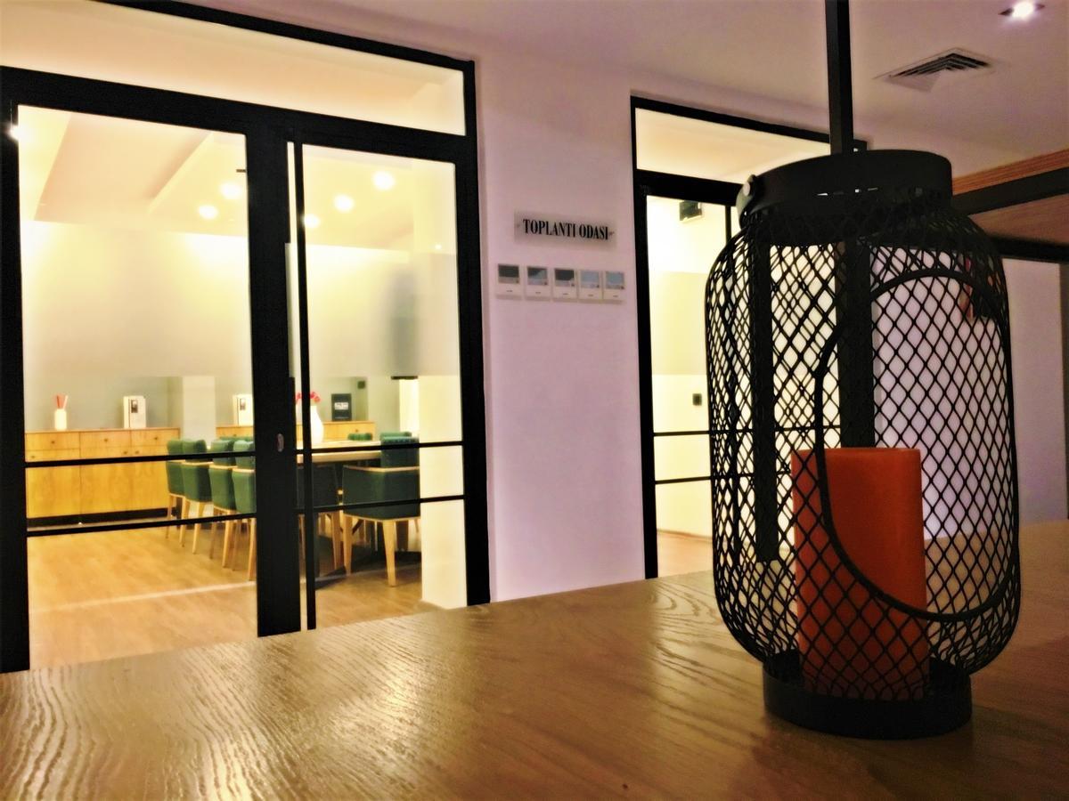 Pera Hotel Lueleburgaz Luleburgaz Экстерьер фото